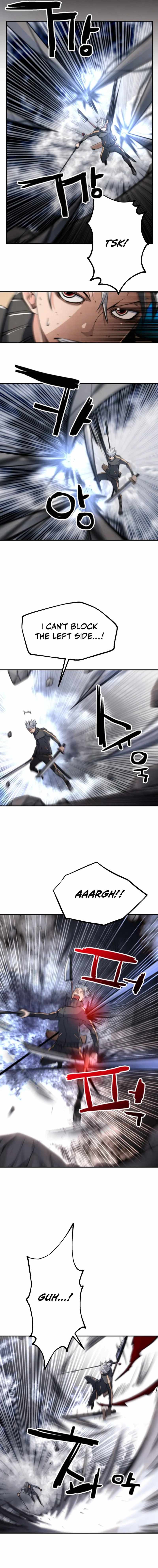 Who Killed the Murim Lord? Chapter 66 16